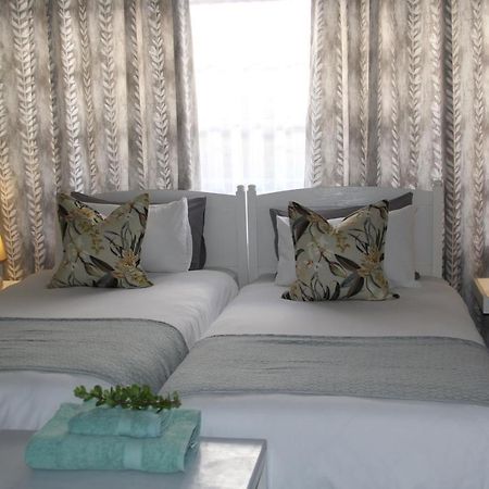 @Karoo Guesthouse Graaff Reinet Bagian luar foto