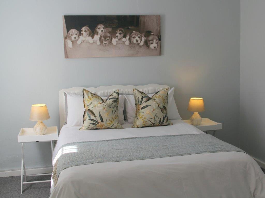 @Karoo Guesthouse Graaff Reinet Bagian luar foto