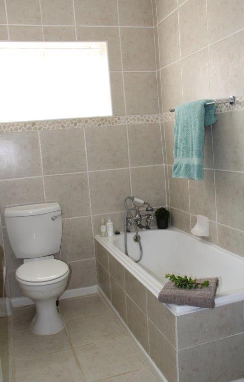@Karoo Guesthouse Graaff Reinet Bagian luar foto