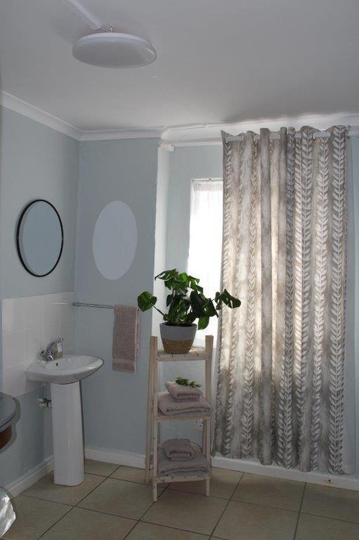 @Karoo Guesthouse Graaff Reinet Bagian luar foto