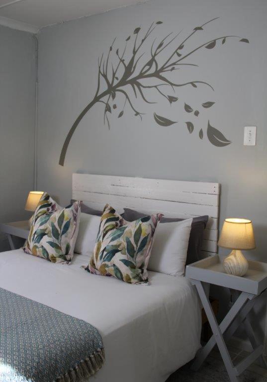 @Karoo Guesthouse Graaff Reinet Bagian luar foto