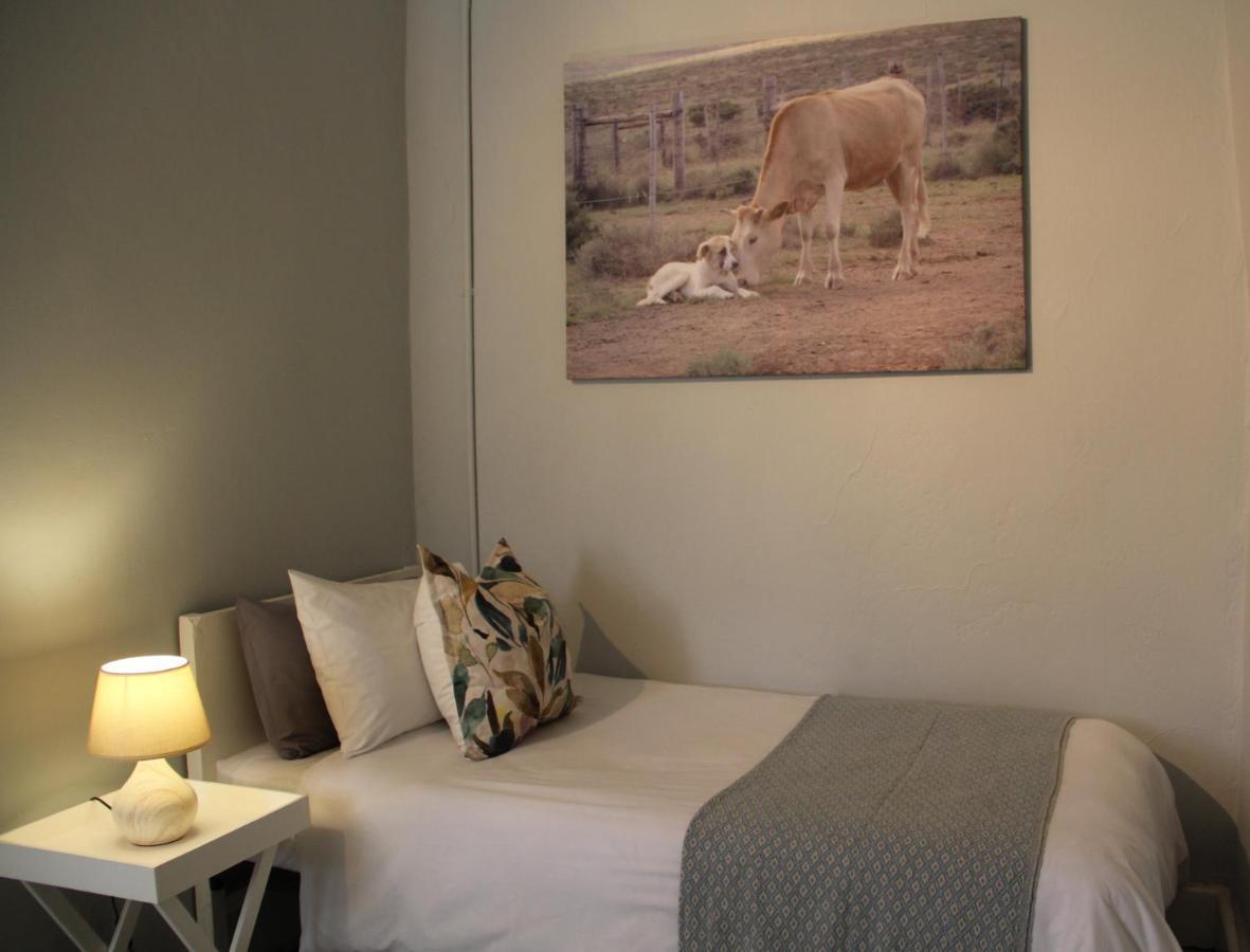 @Karoo Guesthouse Graaff Reinet Bagian luar foto