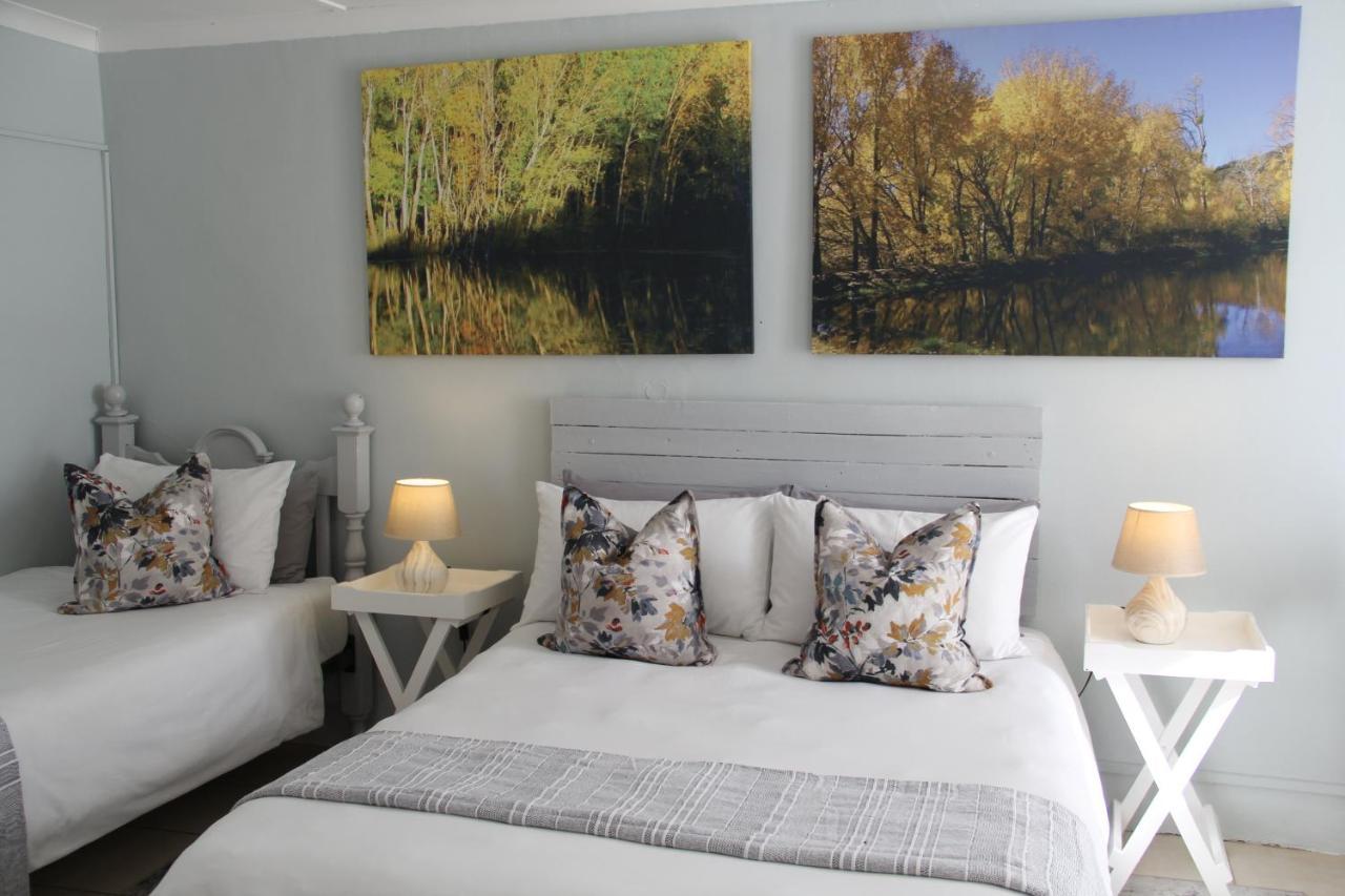@Karoo Guesthouse Graaff Reinet Bagian luar foto