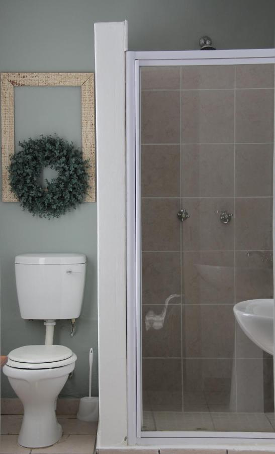 @Karoo Guesthouse Graaff Reinet Bagian luar foto