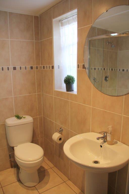 @Karoo Guesthouse Graaff Reinet Bagian luar foto