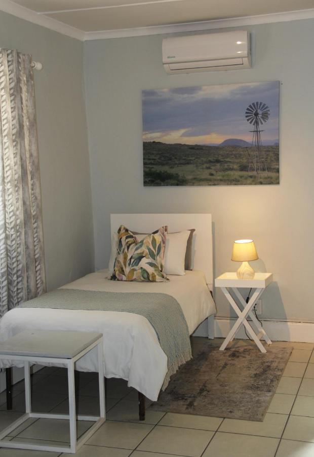 @Karoo Guesthouse Graaff Reinet Bagian luar foto