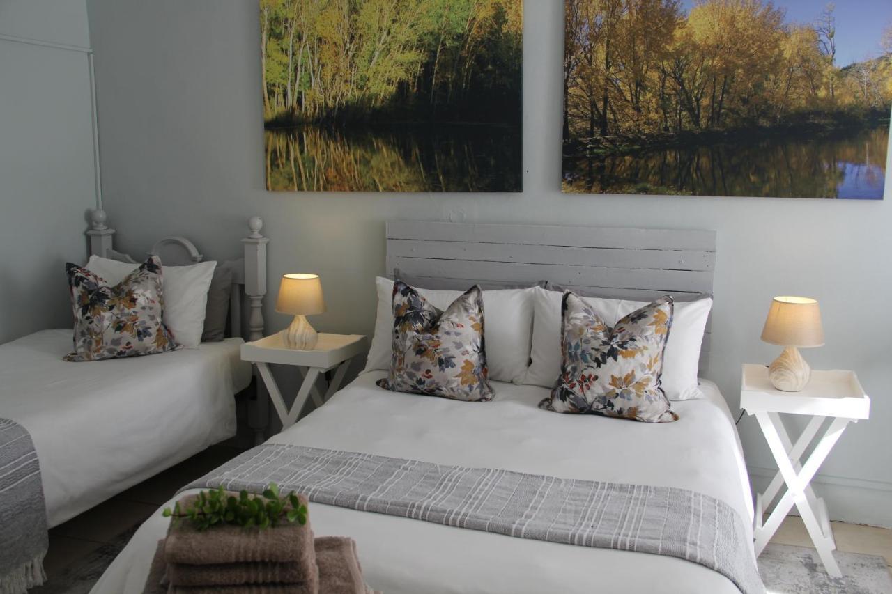 @Karoo Guesthouse Graaff Reinet Bagian luar foto