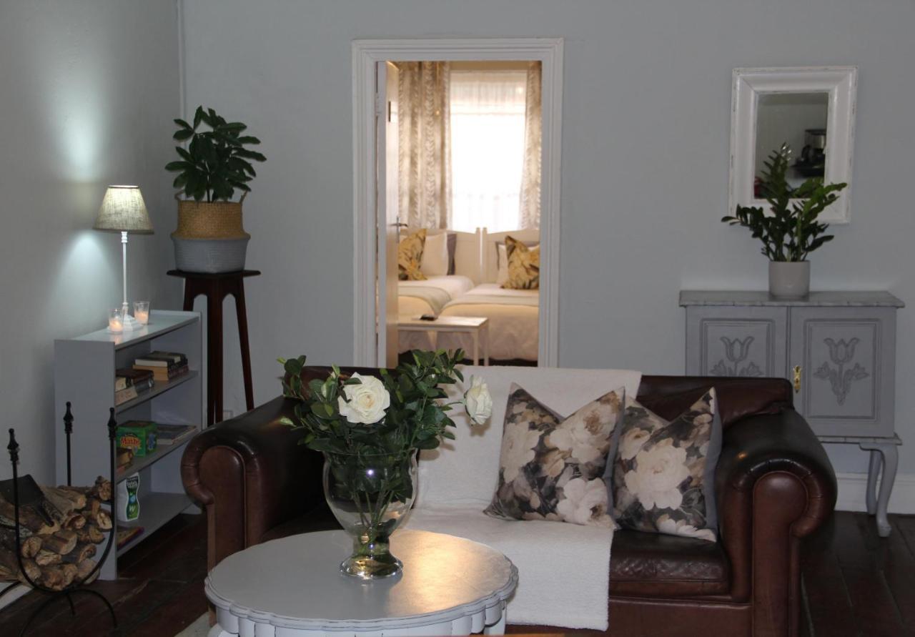 @Karoo Guesthouse Graaff Reinet Bagian luar foto