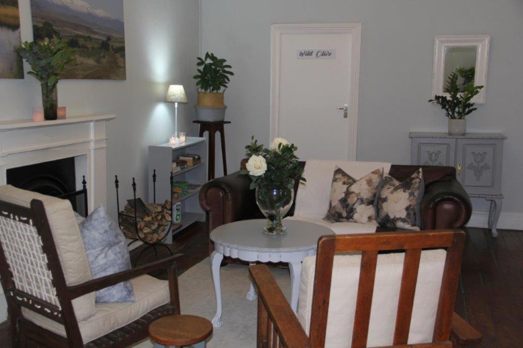 @Karoo Guesthouse Graaff Reinet Bagian luar foto