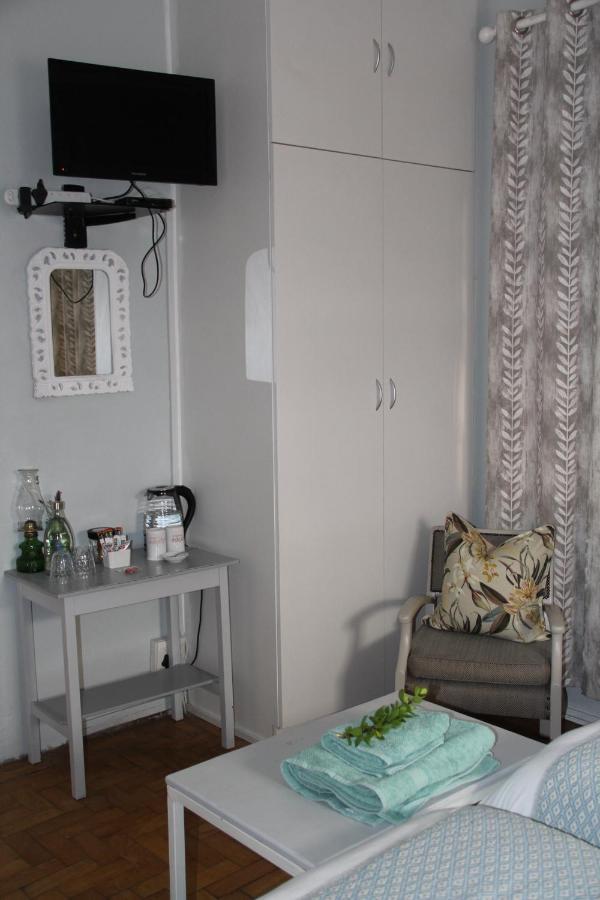 @Karoo Guesthouse Graaff Reinet Bagian luar foto