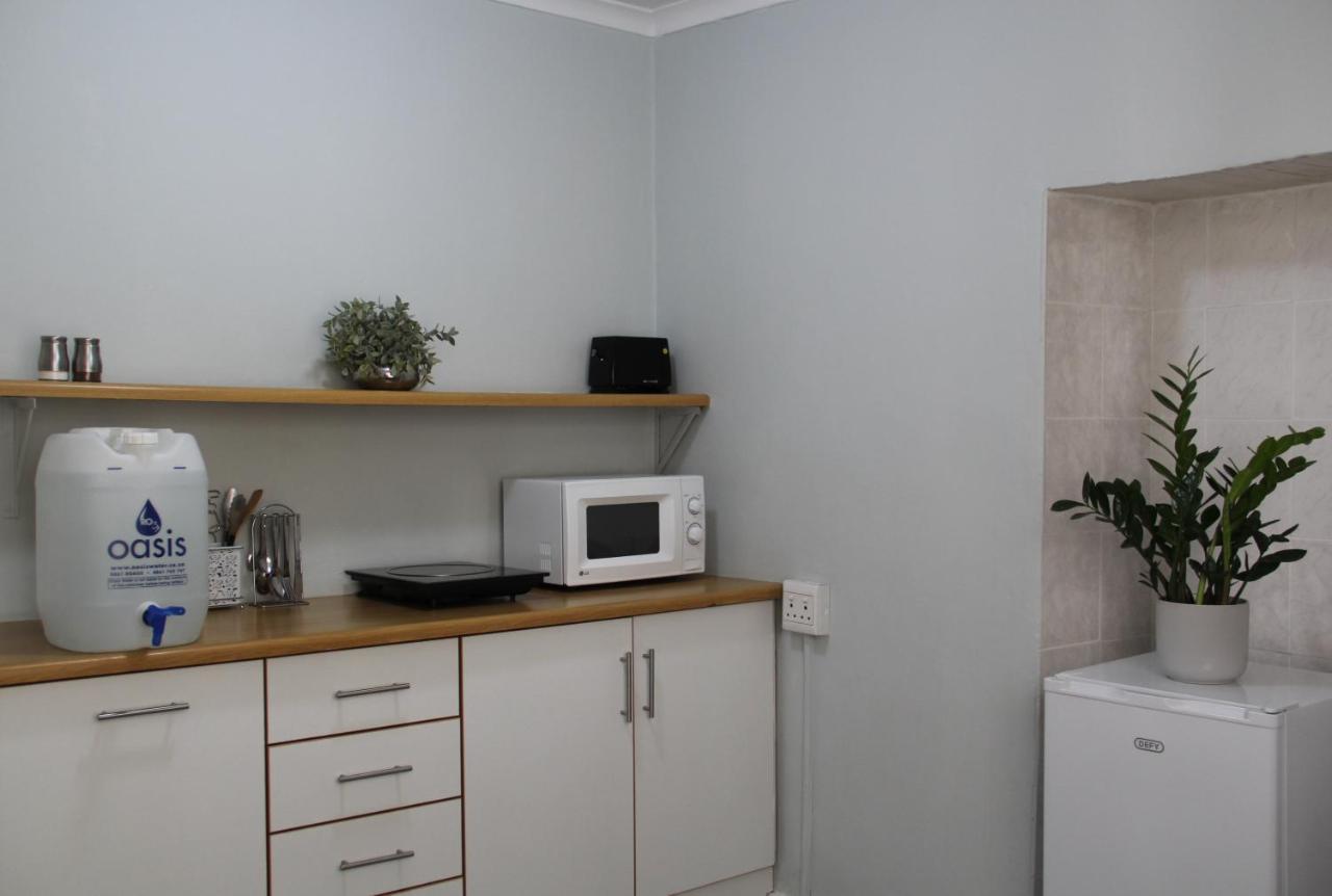 @Karoo Guesthouse Graaff Reinet Bagian luar foto