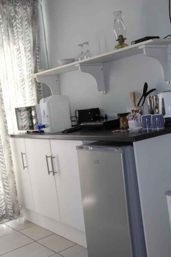@Karoo Guesthouse Graaff Reinet Bagian luar foto