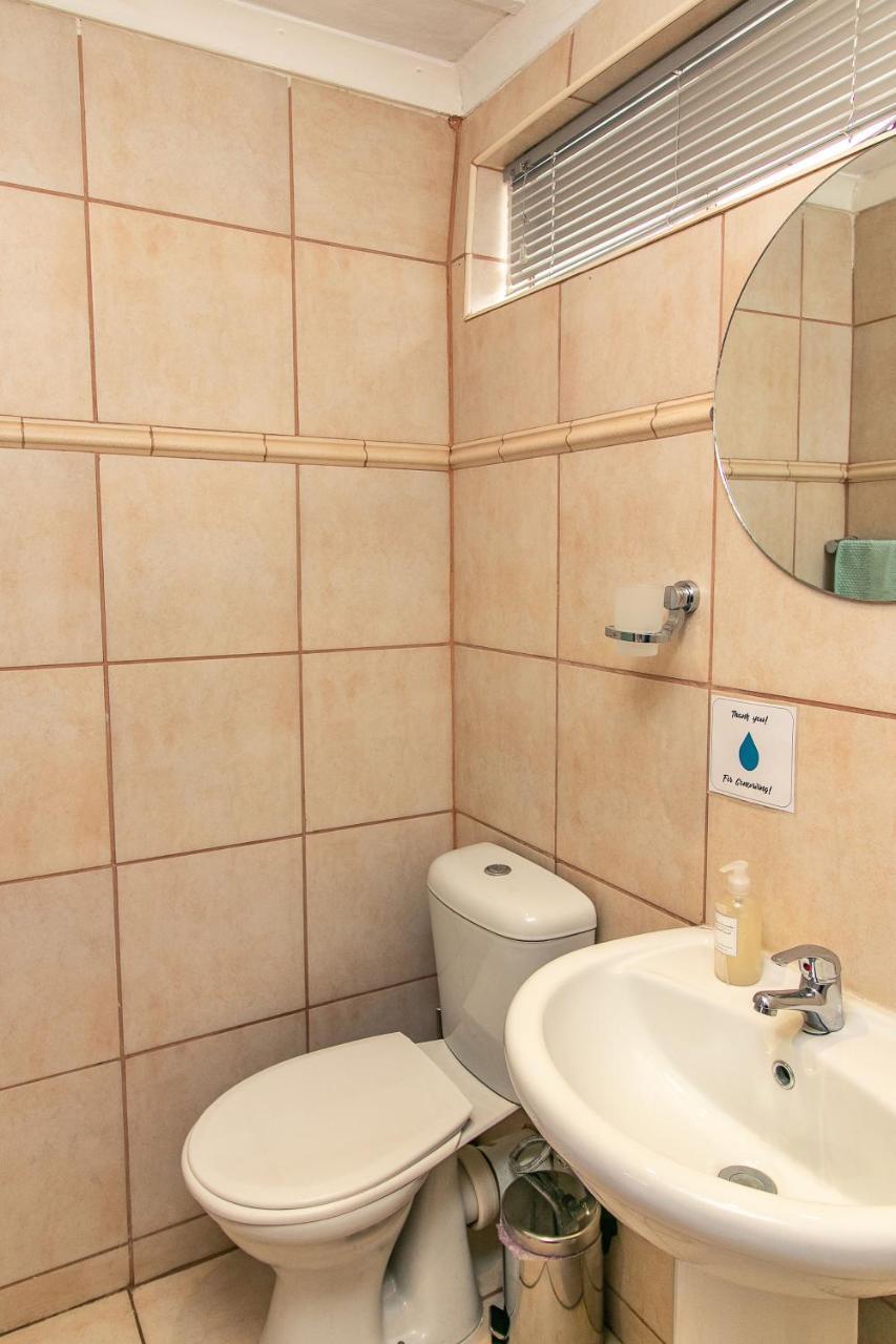 @Karoo Guesthouse Graaff Reinet Bagian luar foto