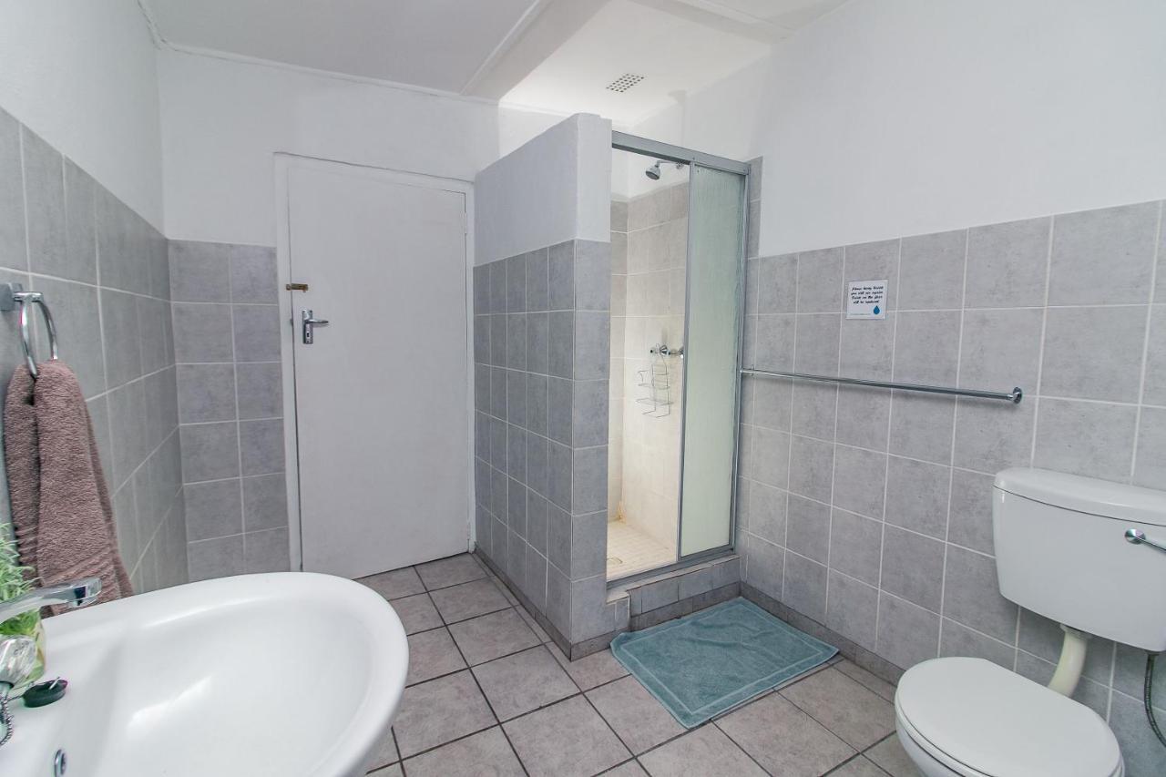 @Karoo Guesthouse Graaff Reinet Bagian luar foto